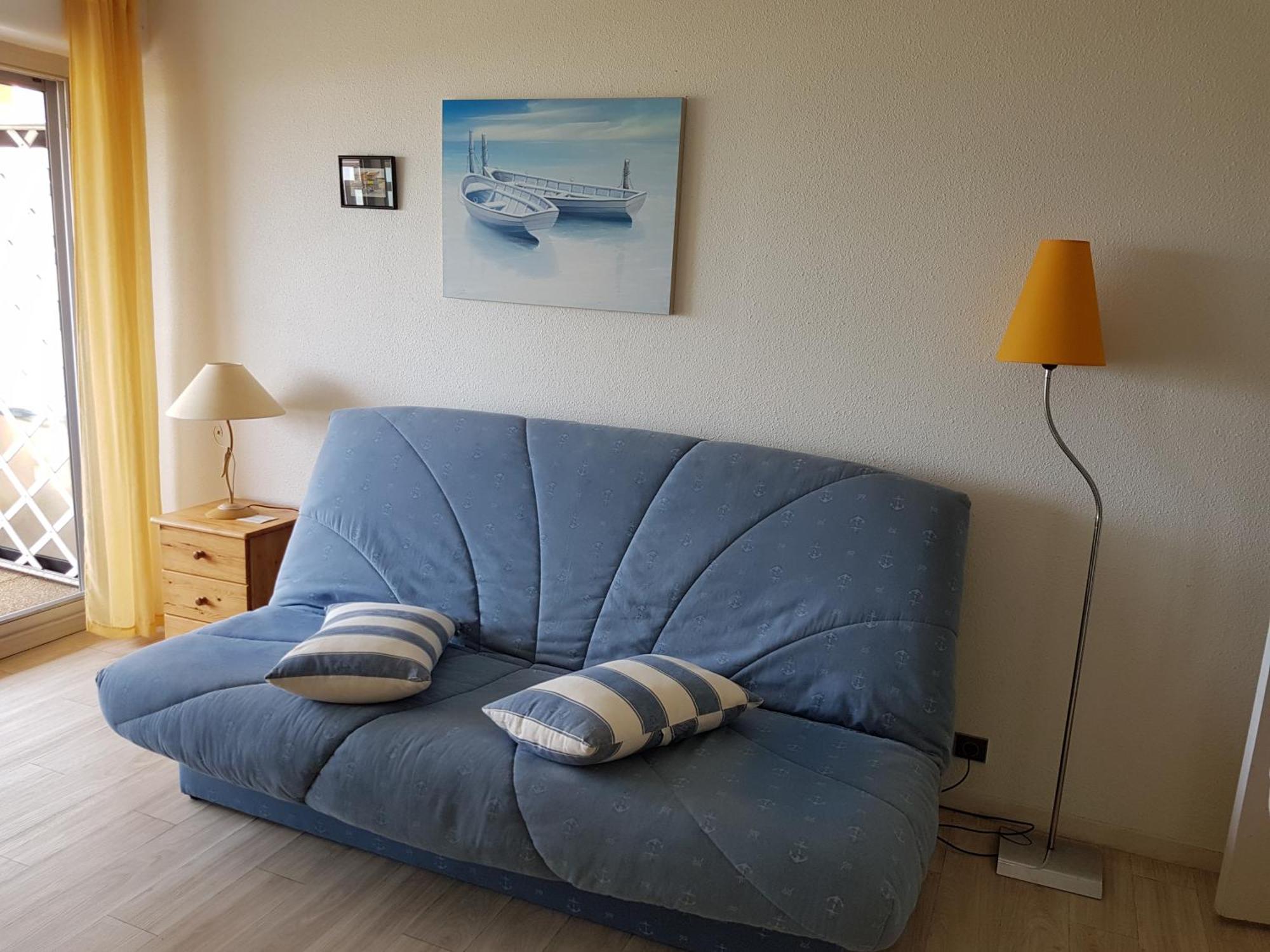 Appartement Vue Mer. A 40M De La Plage. Pornic Εξωτερικό φωτογραφία