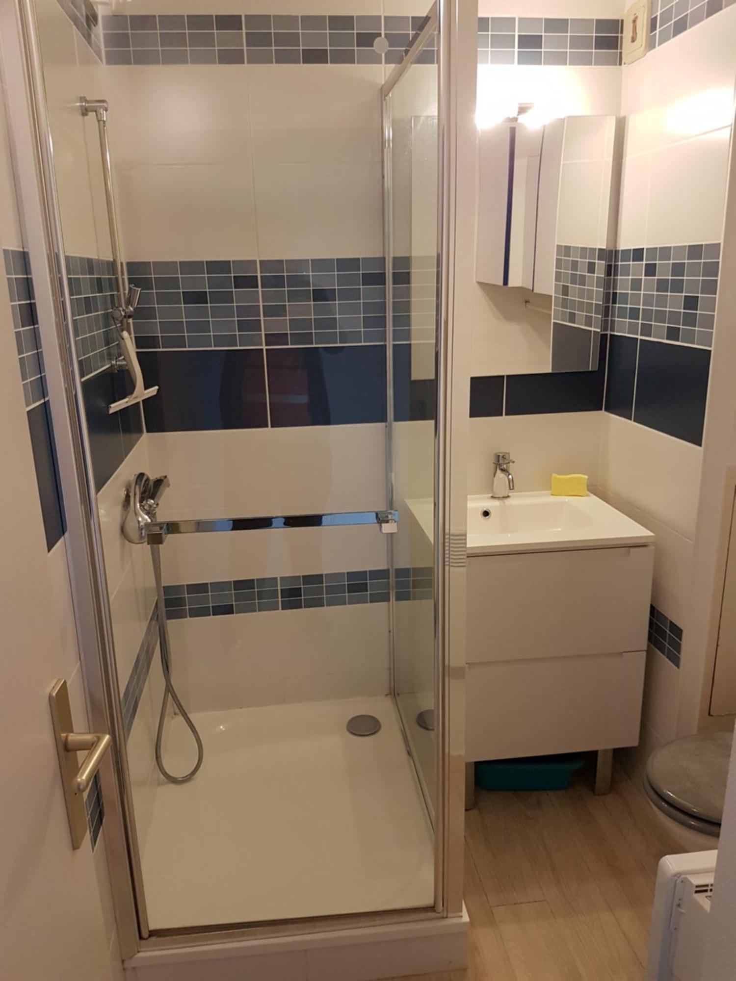 Appartement Vue Mer. A 40M De La Plage. Pornic Εξωτερικό φωτογραφία